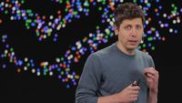 Sam Altman dan Dilema AI: Menerima Risiko demi Inovasi Global