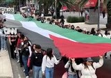 Solidaritas Global untuk Palestina Menggema di Empat Negara, Desak Keadilan Tiga Tahun Pasca Eskalasi Gaza
