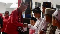 Said Abdullah Pimpin Bakti Sosial di Malang, Antara Kepedulian dan Konsolidasi Politik