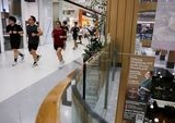 Pelari Malaysia Pindah ke Mall: Adaptasi Unik Hadapi Kabut Asap Lintas Batas