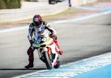 Mario Aji Alami Kendala di FP2 Moto2 Jepang, Izan Guevara Tercepat