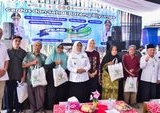 Transformasi Layanan Kesehatan: Dokter Spesialis Keliling Jangkau Warga Kalipoh, Akselerasi Germas
