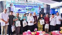Transformasi Layanan Kesehatan: Dokter Spesialis Keliling Jangkau Warga Kalipoh, Akselerasi Germas