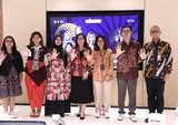 Jakarta Lawan Hoaks AI: Duta Antihoaks dan Diskominfotik Siapkan Generasi Muda