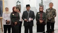 Pramono Optimis Layanan Tanah DKI Tuntas 10 Hari: PERINTIS dan Sinergi Data Jadi Kunci