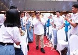 Seskab Pramono Anung: Urgensi Peran Pemuda Wujudkan Jakarta Inklusif Menjelang 500 Tahun