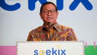 DKI Jakarta Perkuat Komitmen Kesetaraan Difabel Lewat Akses Pendidikan dan Kerja