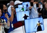 Prediksi Pasar Ponsel Lipat: Samsung Tetap Dominan Meski iPhone Masuk Arena