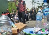 Operasi Gabungan Bongkar Praktik Sewa Lapak Narkoba di Kampung Ambon dan Boncos Jakarta Barat