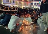 Empat Tahun Kanjuruhan: Ratusan Warga Malang Desak Penuntasan Keadilan dan Akuntabilitas