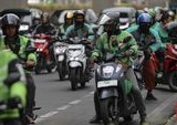 Menhub Dudy Minta Aplikator Perketat Pengawasan Keselamatan Kendaraan Mitra Ojol