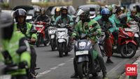 Menhub Dudy Minta Aplikator Perketat Pengawasan Keselamatan Kendaraan Mitra Ojol