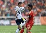 Kapten Persija Rizky Ridho Kecam Insiden Penyerangan Bus Persib U-18 di Jawa Tengah: Desak Usut Tuntas