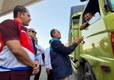 Pertamina Patra Niaga Respons Keluhan Sopir Towing, Menanti Evaluasi BPH Migas untuk Solusi Distribusi BBM