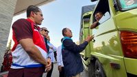 Pertamina Patra Niaga Respons Keluhan Sopir Towing, Menanti Evaluasi BPH Migas untuk Solusi Distribusi BBM