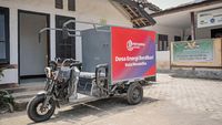 Pertamina Perkuat Lingkungan dan Ekonomi Lokal Mandalika Jelang Grand Prix 2026