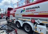 Pasokan BBM Batam-Bintan Kembali Normal Pasca-Blackout, Pertamina Jamin Stok Aman