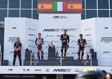 Pertamina Soroti Pentingnya Kolaborasi untuk Keberlanjutan MotoGP Mandalika hingga 2026