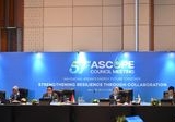 Pertamina Pimpin Penguatan Resiliensi Rantai Pasok Energi ASEAN di Forum ASCOPE ke-51