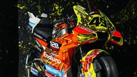 Pertamina Enduro VR46 Luncurkan Livery Garuda Spesial untuk MotoGP Mandalika 2026