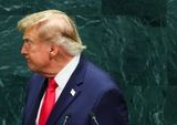 Analisis Pernyataan Trump: Ancaman Serangan Iran ke AS Sebagai Konsekuensi yang ‘Dapat Diterima’