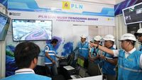 PLN Pastikan Keandalan Listrik Optimal untuk MotoGP Mandalika 2026