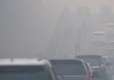 Palembang Tercekik Asap: Kualitas Udara Sangat Berbahaya Capai 903,6 µg/m³ Akibat Karhutla