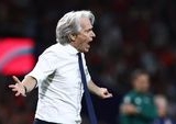 Jorge Jesus Soroti Klaim Kekecewaan Cristiano Ronaldo Terhadap Mantan Pelatih