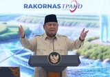 Presiden Prabowo Kritik Negara Pengolok Karhutla: Perusahaan Asing Justru Terlibat