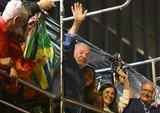Kisah Inspiratif Luiz Inácio Lula da Silva: Dari Pedagang Kaki Lima Menuju Tiga Kali Presiden Brasil