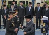 Pesan Gerindra ke Kapolri Baru: Ujian Independensi Polri di Bawah Kepemimpinan Suyudi