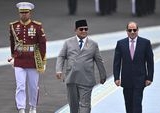 Indonesia dan Mesir Perkuat Aliansi Strategis: Dari Ekonomi hingga Pertahanan