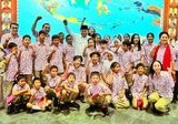 Visi Prabowo: Percepatan Revitalisasi Ratusan Museum dan Cagar Budaya Indonesia