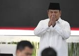 Prabowo Perintahkan Cabut Izin, 32 Perusahaan Pembakar Hutan Disanksi Tegas