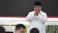 Prabowo Perintahkan Cabut Izin, 32 Perusahaan Pembakar Hutan Disanksi Tegas