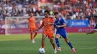 Persija Jakarta Pimpin Klasemen Super League 2026/2027 Berkat Strategi Shin Tae Yong