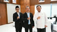Kepemimpinan Baru KKP: Trenggono Pacu Enam Program Prioritas Nasional dengan Hadirnya Wamen