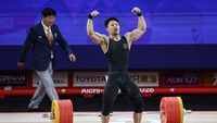 Pemerintah Salurkan Bonus Rp158,3 Miliar untuk Pahlawan Asian Games Hangzhou 2022/2023
