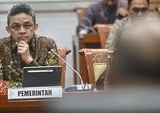 Analisis Karier Wamenkeu Luky Alfirman: Dari Pencopotan Dirjen hingga Puncak Kementerian