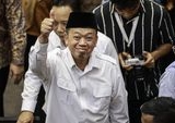 KPK Panggil Menteri ATR/BPN Nusron Wahid dalam Penyelidikan Suap Pengurusan HGB