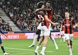 AC Milan Pesta Gol: Hattrick Alphadjo Cisse Benamkan RB Salzburg di Liga Europa