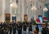 Prabowo Tunjuk Sarmuji Jadi Menteri Perindustrian, Gantikan Agus Gumiwang