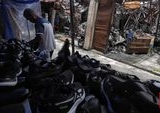 Revitalisasi Pasar Taman Puring: Pedagang Direlokasi, Masa Depan Lahan Jadi Taman Setara