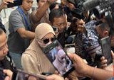 Mantan Bupati Kukar Rita Widyasari Jadi Saksi Kunci Kasus TPPU Setelah Diperiksa KPK