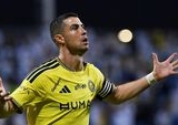 Cristiano Ronaldo Dekati 983 Gol di Liga Champions Asia Elite Bersama Al Nassr