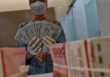 Rupiah Melonjak ke Rp17.885 per Dolar AS Awal Pekan: Analisis Mendalam Penguatan Mata Uang Nasional