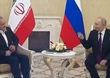 Rusia Tawarkan Bantuan, Dorong Solusi Konflik Regional Timur Tengah Bersama Iran