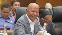 PDIP Usulkan Kenaikan Ambang Batas Parlemen 6 Persen: Peta Politik Nasional Berpotensi Berubah