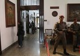 Mengungkap Sejarah di Balik Dinding Teuku Umar 40: Museum Sasmitaloka Jenderal A.H. Nasution
