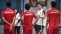 Analisis Krisis Timnas Futsal Indonesia: Hector Souto Ungkap Fakta Menohok Usai Dua Kekalahan